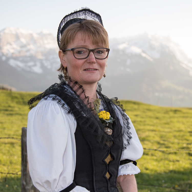 Heidi Meier