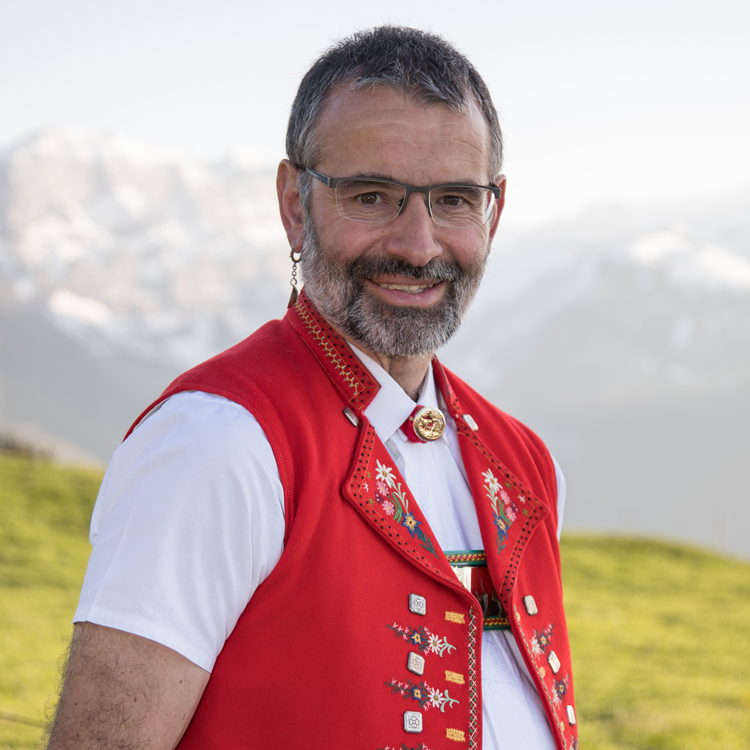 Jakob Fuster