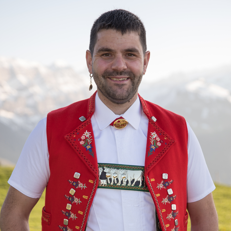 Andreas Fuster