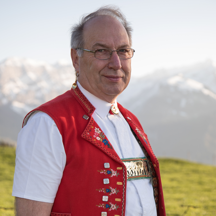 Roman Gmünder